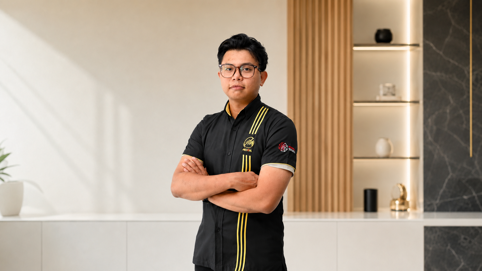 Akmal Amin, perunding Takaful